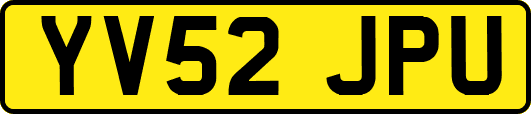YV52JPU