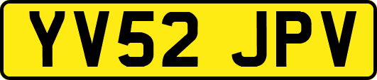 YV52JPV