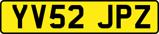 YV52JPZ