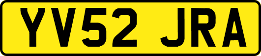 YV52JRA