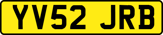 YV52JRB