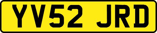 YV52JRD