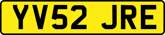 YV52JRE