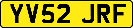 YV52JRF