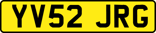 YV52JRG