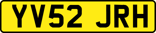 YV52JRH