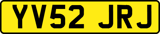 YV52JRJ