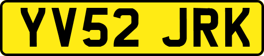 YV52JRK