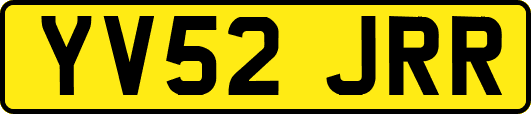 YV52JRR
