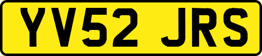 YV52JRS