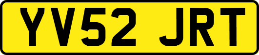 YV52JRT