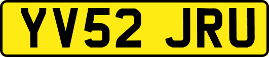 YV52JRU
