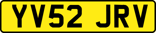 YV52JRV
