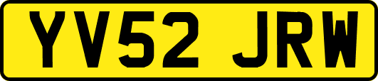 YV52JRW