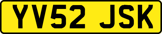 YV52JSK