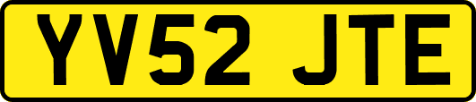 YV52JTE