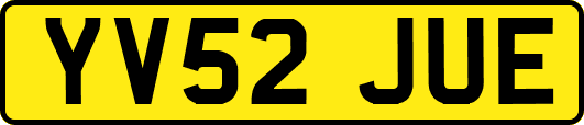 YV52JUE