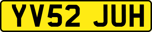 YV52JUH