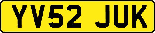 YV52JUK