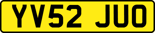 YV52JUO