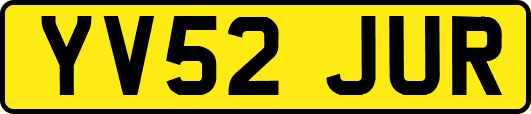 YV52JUR