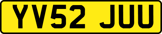 YV52JUU