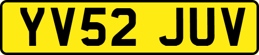 YV52JUV