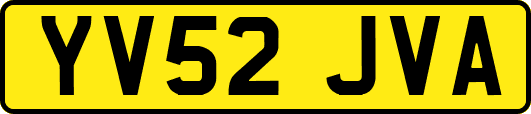 YV52JVA