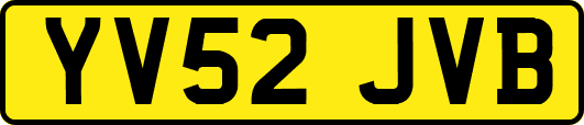 YV52JVB