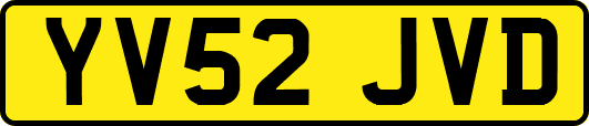 YV52JVD