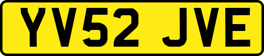 YV52JVE