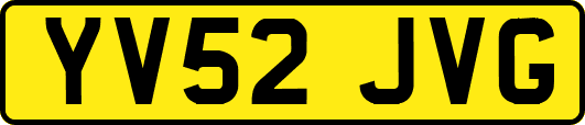 YV52JVG