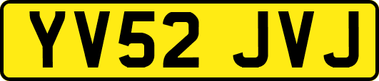 YV52JVJ
