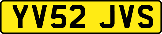 YV52JVS