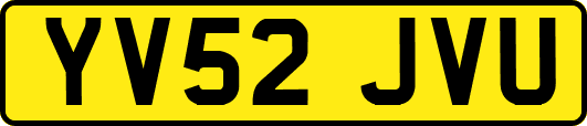 YV52JVU