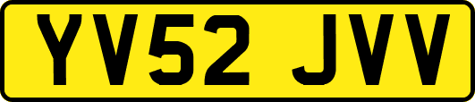 YV52JVV