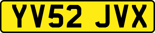 YV52JVX