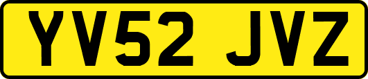 YV52JVZ