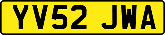 YV52JWA