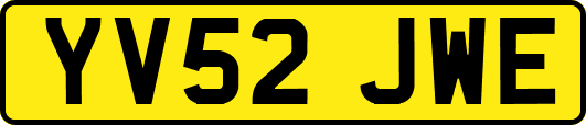 YV52JWE