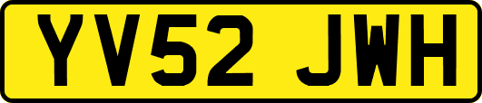 YV52JWH