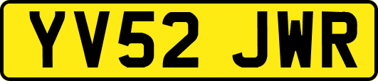 YV52JWR
