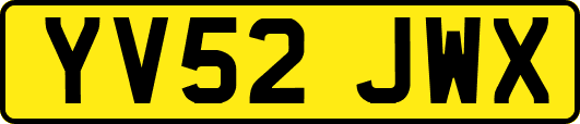 YV52JWX