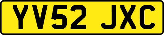 YV52JXC