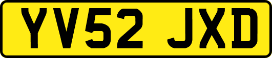 YV52JXD