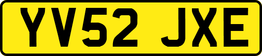 YV52JXE