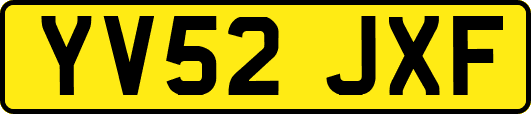 YV52JXF