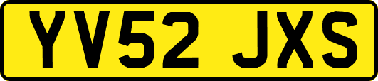 YV52JXS