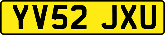 YV52JXU