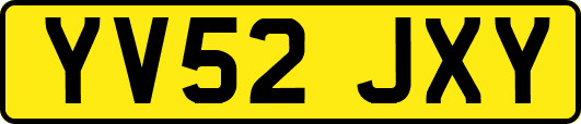 YV52JXY